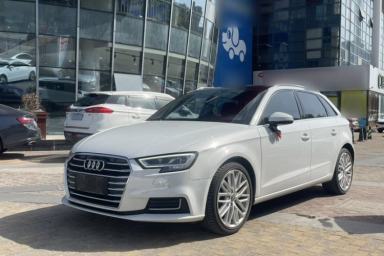 Used Audi A3 2017 Sportback 35 TFSI Style Edition