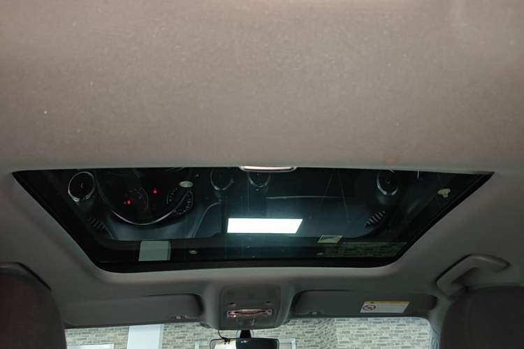 Used Audi A3 2017 Sportback 35 TFSI Sport Edition Headliner