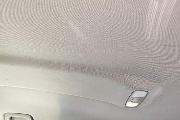 Used Audi A3 2017 Limousine 35 TFSI Ambition Edition Headliner