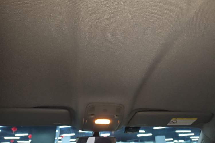 Used Audi A3 2017 Sportback 35 TFSI Ambition Edition Headliner