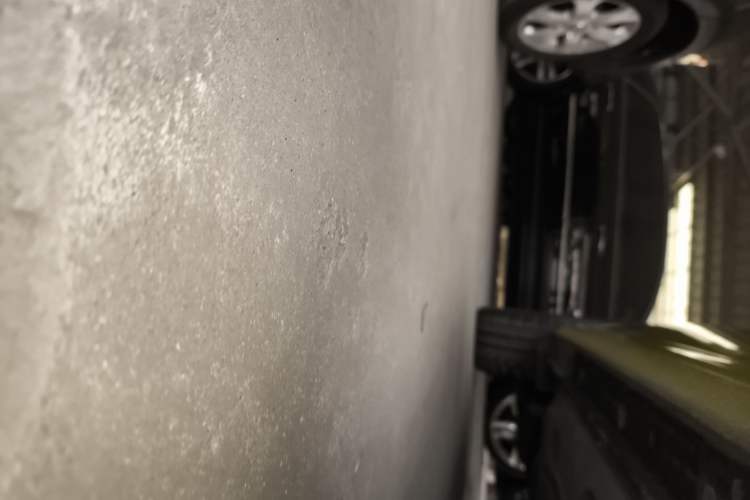 Used Audi A3 2017 Limousine 40 TFSI Style Edition Right Side Sill
