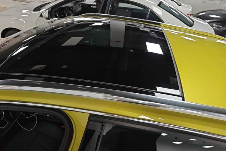 Used Audi A3 2017 Sportback 35 TFSI Sport Edition Roof