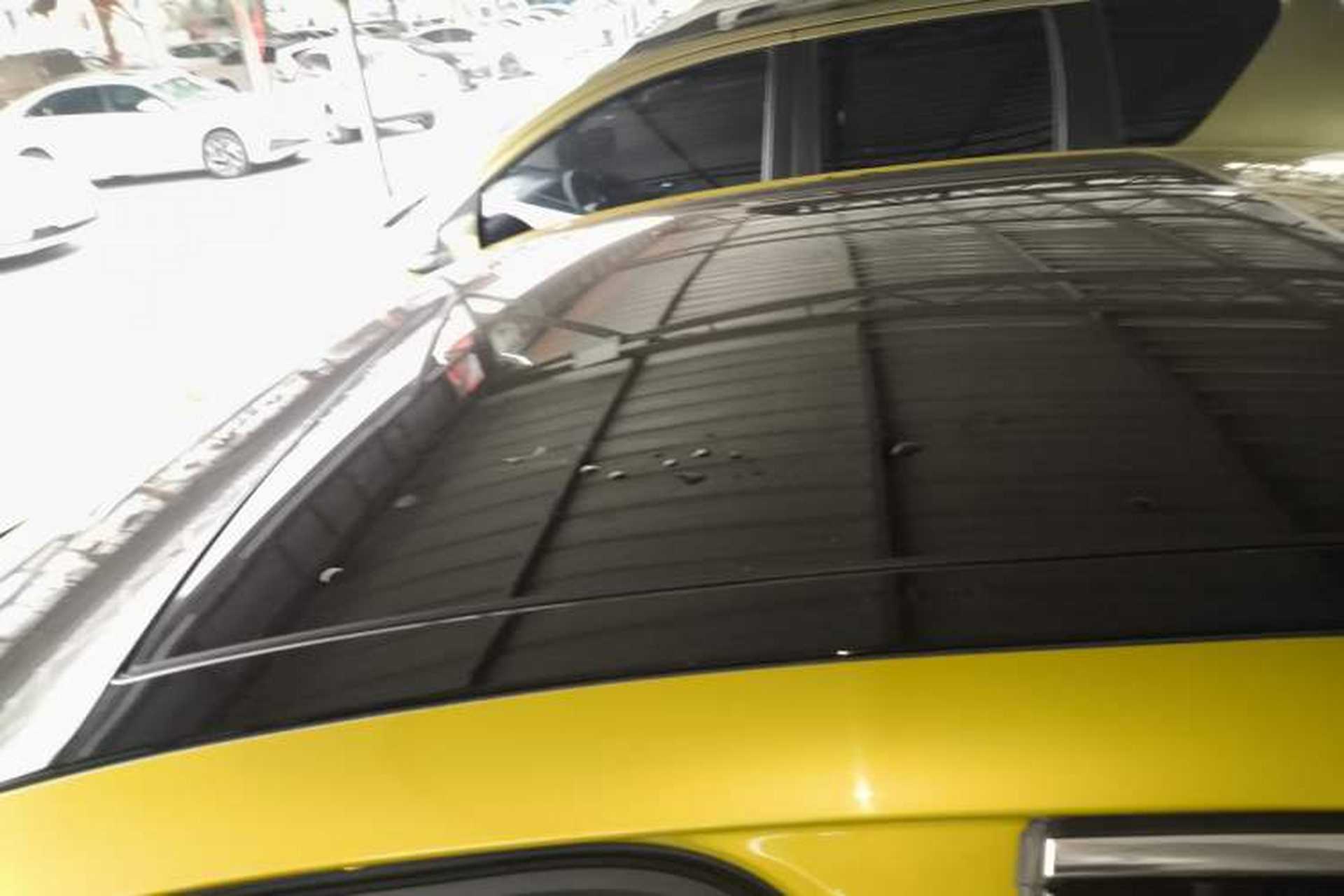 Used Audi A3 2017 Limousine 40 TFSI Style Edition Roof