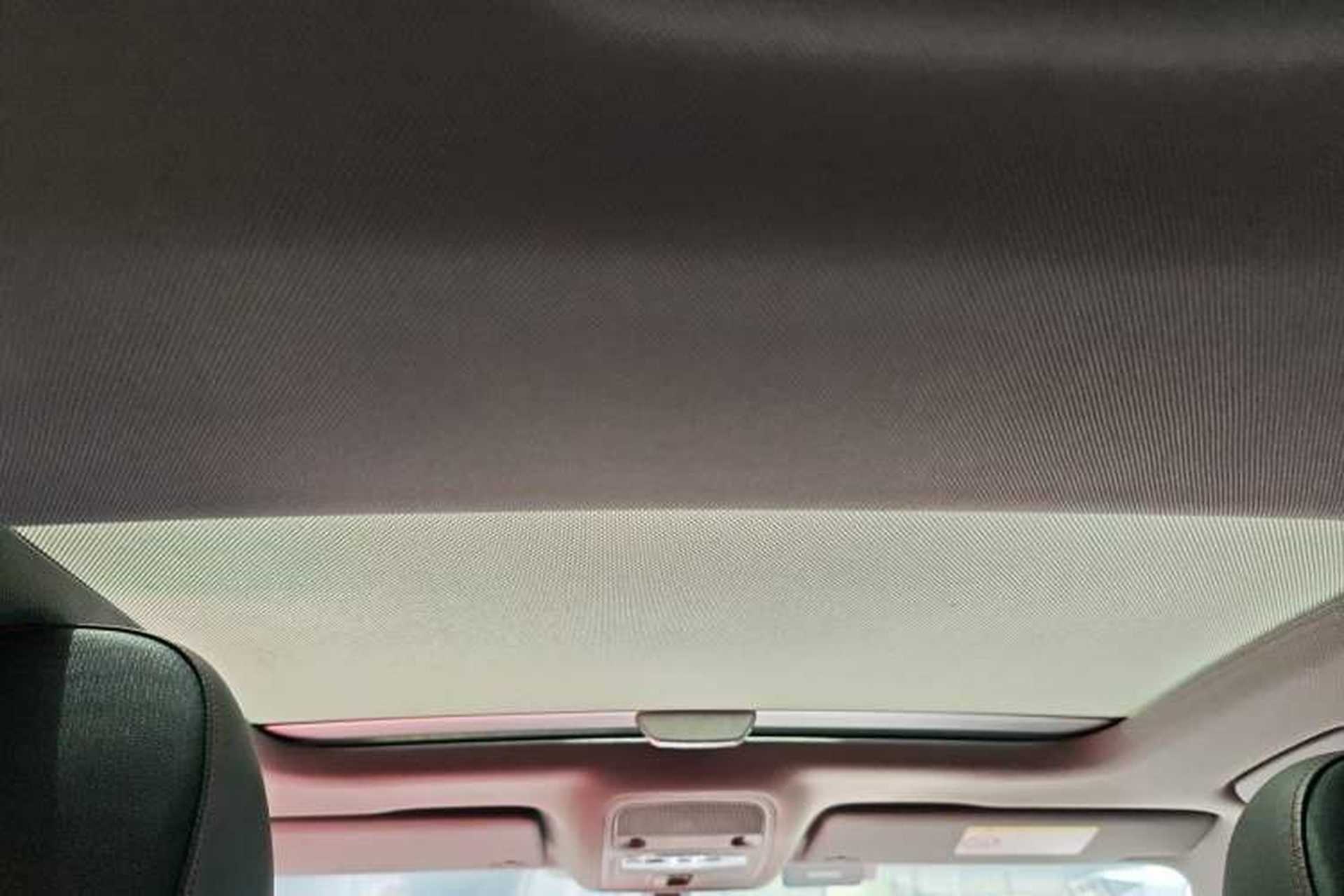 Used Audi A3 2018 30th Anniversary Edition Limousine 35 TFSI Style Model Headliner