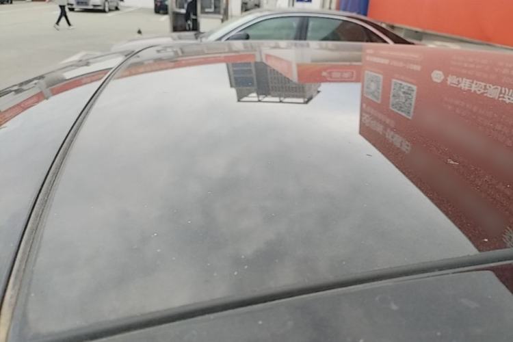 Used Audi A3 2018 30th Anniversary Edition Sportback 35 TFSI Fashion Model Roof