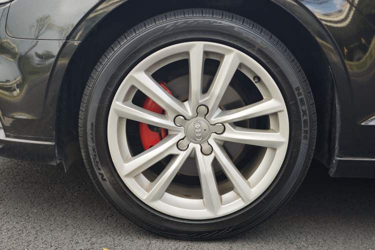 Used Audi A3 2018 30th Anniversary Edition Limousine 35 TFSI Ambition Model Exterior 2