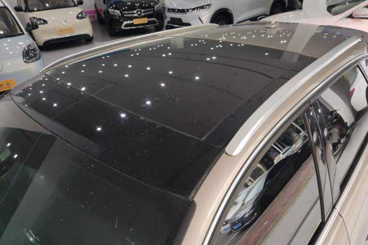 Used Audi A3 2018 30th Anniversary Edition Sportback 35 TFSI Fashion Model Roof