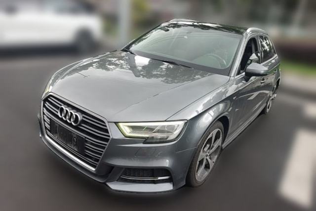 Used Audi A3 2018 30th Anniversary Edition Sportback 40 TFSI Sport Model