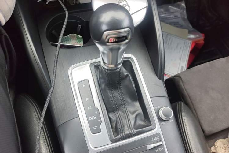 Used Audi A3 2018 30th Anniversary Edition Sportback 40 TFSI Sport Model Gear Lever