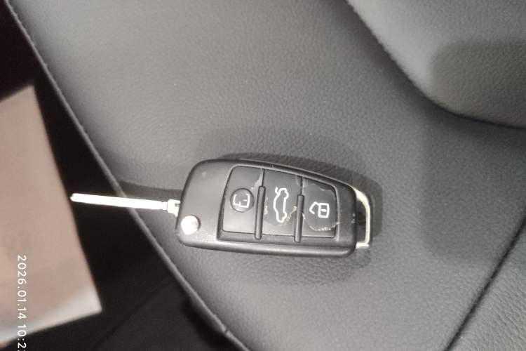 Used Audi A3 2018 30th Anniversary Edition Limousine 35 TFSI Ambition Model Interior 1