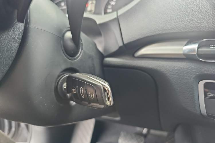 Used Audi A3 2018 30th Anniversary Edition Sportback 40 TFSI Sport Model Interior 1