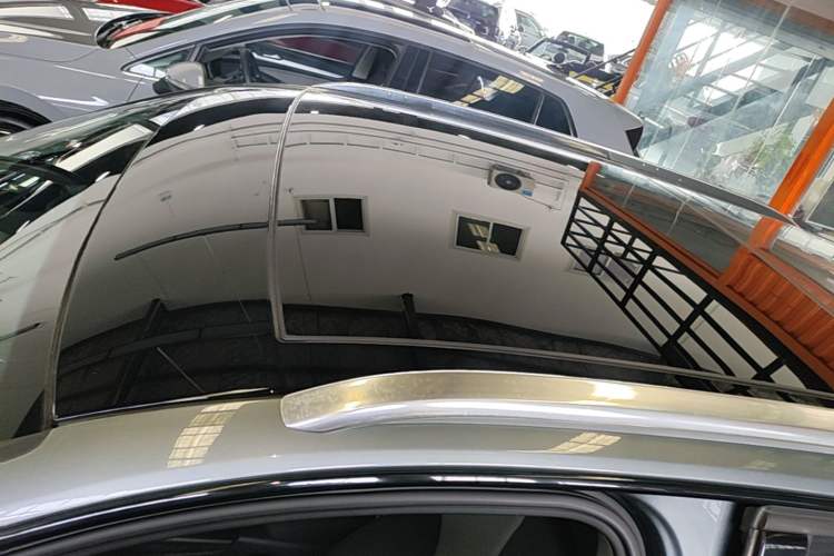 Used Audi A3 2018 30th Anniversary Edition Sportback 40 TFSI Sport Model Roof