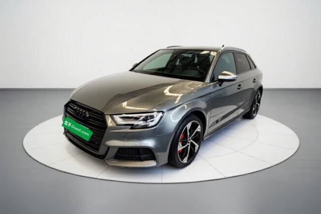 Used Audi A3 2018 30th Anniversary Edition Sportback 40 TFSI Sport Model