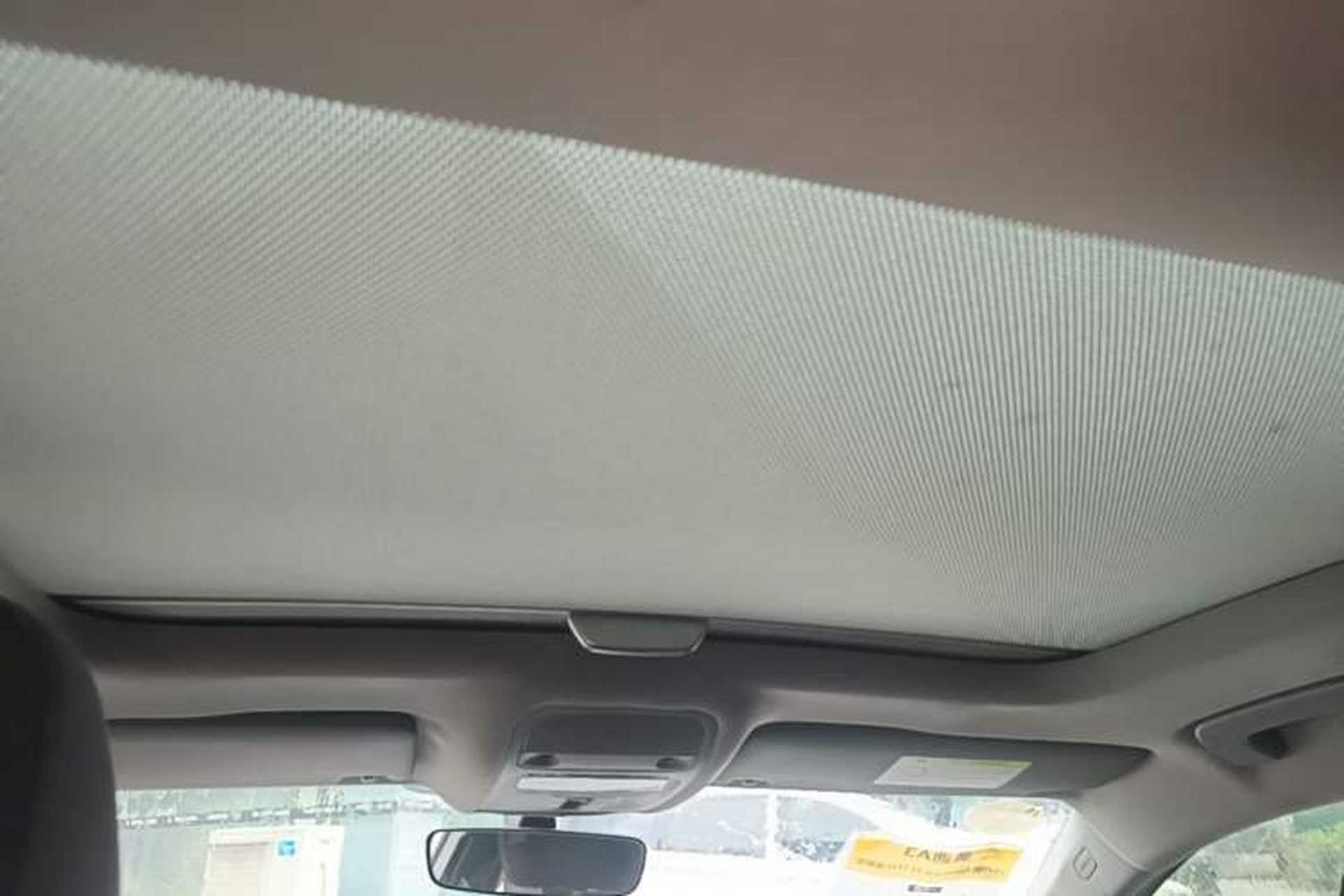 Used Audi A3 2018 30th Anniversary Edition Limousine 35 TFSI Sport Model Headliner