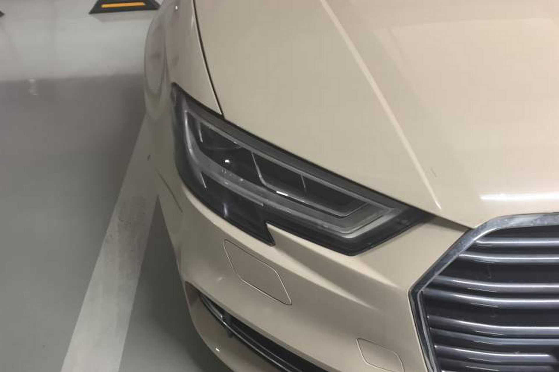 Used Audi A3 2018 30th Anniversary Edition Limousine 35 TFSI Sport Model Right Front Headlight