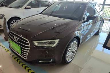 Used Audi A3 2018 30th Anniversary Edition Sportback 35 TFSI Style Model