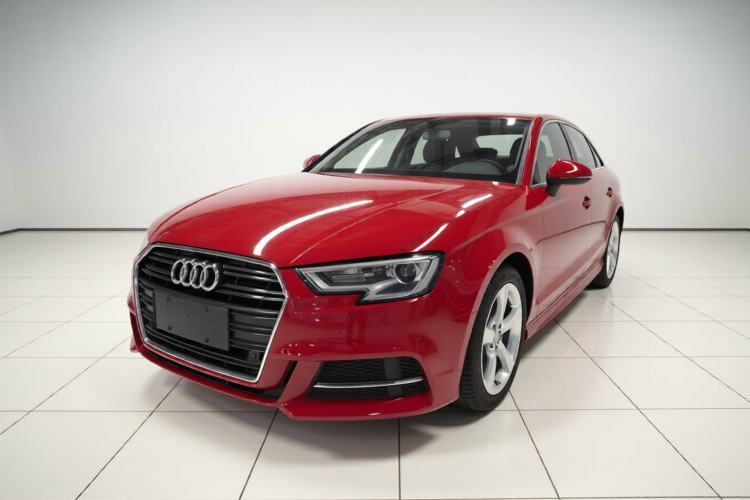Used Audi A3 2018 30th Anniversary Edition Limousine 35 TFSI Fashion Model Guazi used car, China used car export, Used car for sale, Used  cars, Cheapest cars for sale