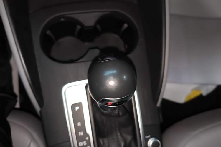 Used Audi A3 2018 30th Anniversary Edition Sportback 35 TFSI Fashion Model Gear Lever
