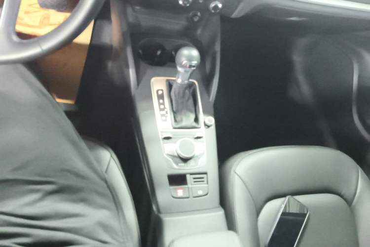 Used Audi A3 2018 30th Anniversary Edition Sportback 35 TFSI Ambition Model Gear Lever