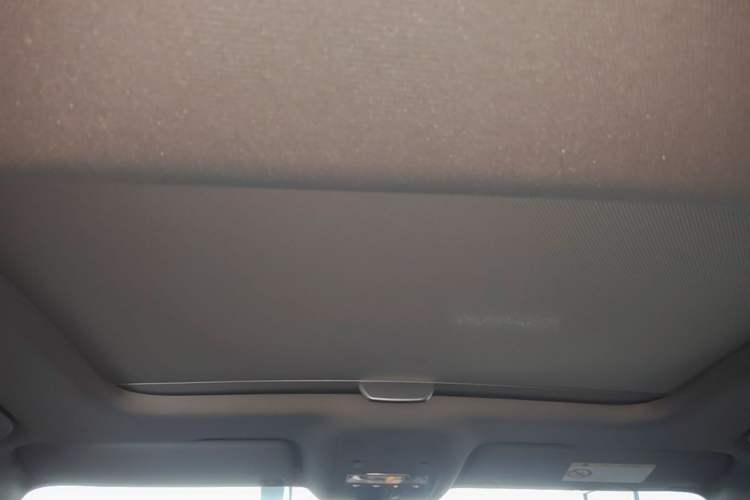 Used Audi A3 2018 30th Anniversary Edition Limousine 35 TFSI Style Model Headliner