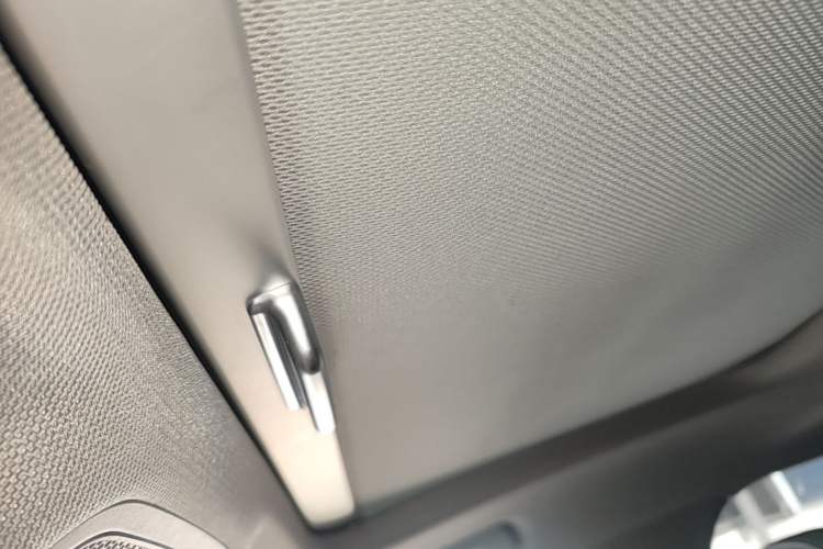Used Audi A3 2018 30th Anniversary Edition Limousine 35 TFSI Fashion Model Headliner