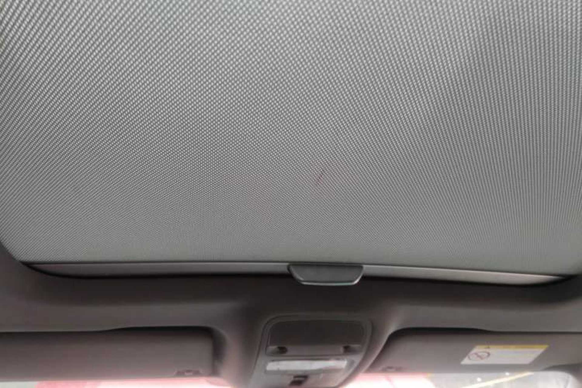 Used Audi A3 2018 30th Anniversary Edition Limousine 35 TFSI Style Model Headliner
