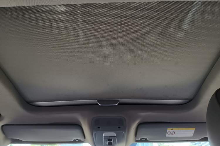Used Audi A3 2018 30th Anniversary Edition Limousine 35 TFSI Fashion Model Headliner