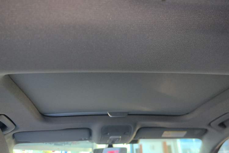 Used Audi A3 2018 30th Anniversary Edition Limousine 35 TFSI Fashion Model Headliner