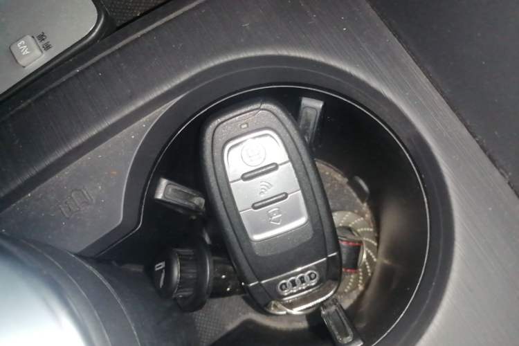 Used Audi A3 2018 30th Anniversary Edition Sportback 35 TFSI Fashion Model Interior 1