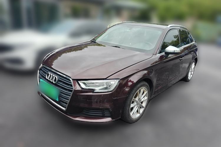 Gebrauchter Audi A3 2018 30th Anniversary Edition Sportback 35 TFSI Ambition Model Guazi used car, China used car export, Used car for sale, Used  cars, Cheapest cars for sale