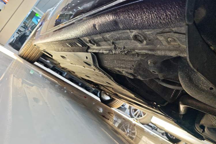 Used Audi A3 2018 30th Anniversary Edition Limousine 40 TFSI Style Model Left Side Sill