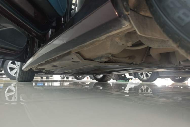 Used Audi A3 2018 30th Anniversary Edition Limousine 35 TFSI Fashion Model Left Side Sill