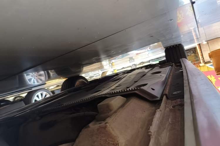 Used Audi A3 2018 30th Anniversary Edition Limousine 35 TFSI Fashion Model Left Side Sill