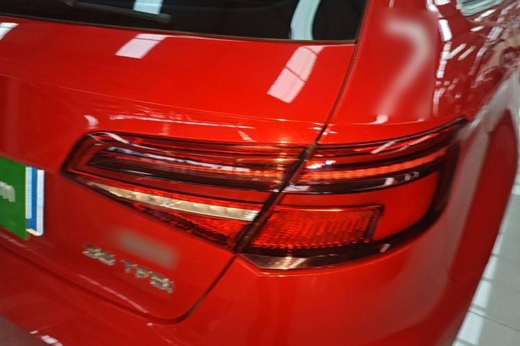 Used Audi A3 2018 30th Anniversary Edition Sportback 35 TFSI Sport Model Right Rear Taillight