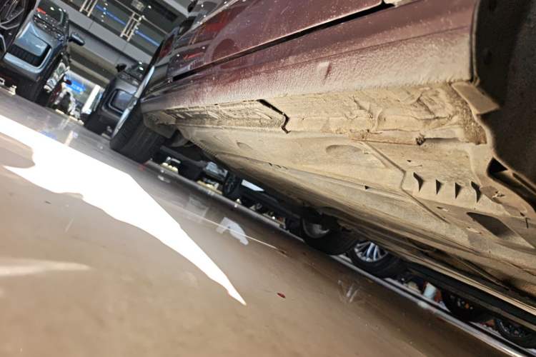 Used Audi A3 2018 30th Anniversary Edition Limousine 40 TFSI Style Model Right Side Sill
