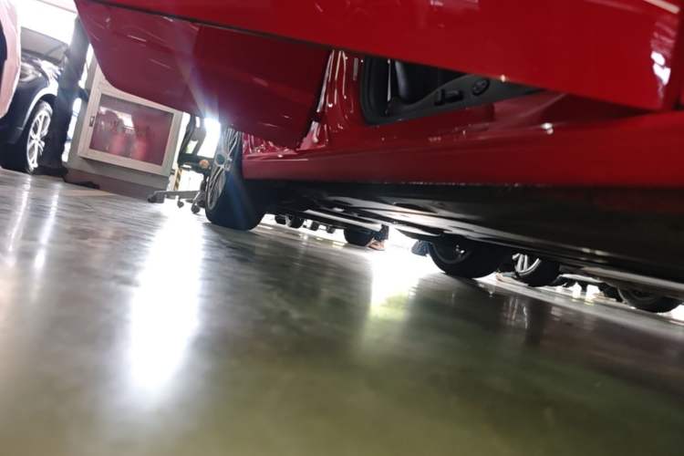 Used Audi A3 2018 30th Anniversary Edition Sportback 35 TFSI Style Model Right Side Sill