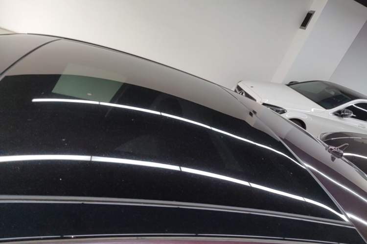 Used Audi A3 2018 30th Anniversary Edition Limousine 35 TFSI Style Model Roof