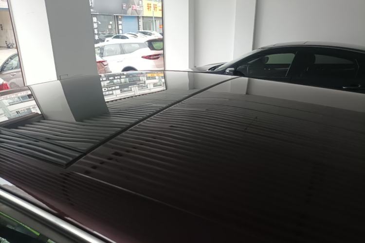 Used Audi A3 2018 30th Anniversary Edition Sportback 35 TFSI Fashion Model Roof