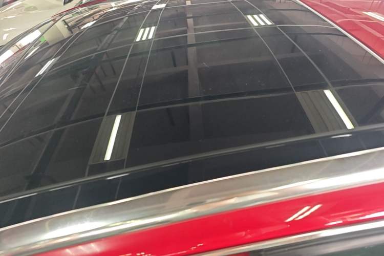 Used Audi A3 2018 30th Anniversary Edition Sportback 35 TFSI Style Model Roof