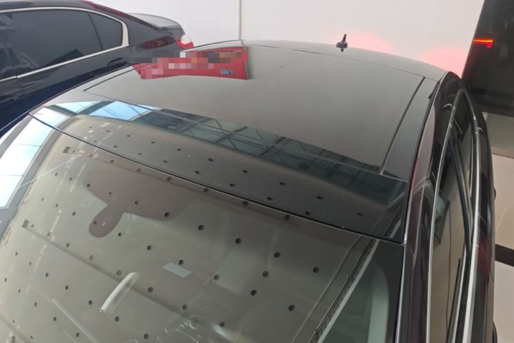 Used Audi A3 2018 30th Anniversary Edition Limousine 35 TFSI Fashion Model Roof