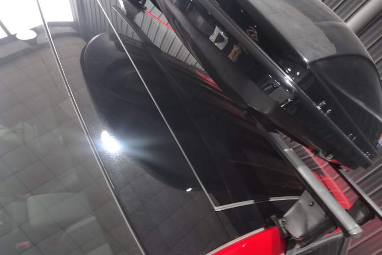 Used Audi A3 2018 30th Anniversary Edition Sportback 35 TFSI Fashion Model Roof