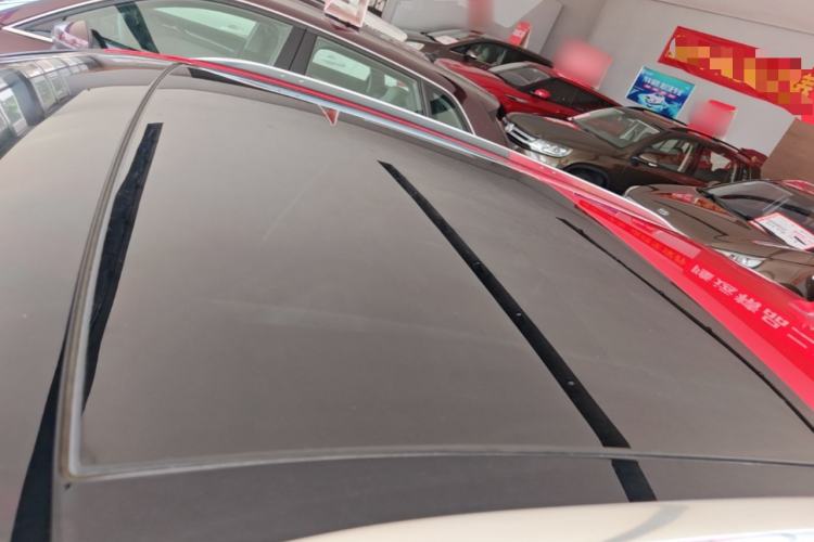 Used Audi A3 2018 30th Anniversary Edition Sportback 35 TFSI Style Model Roof