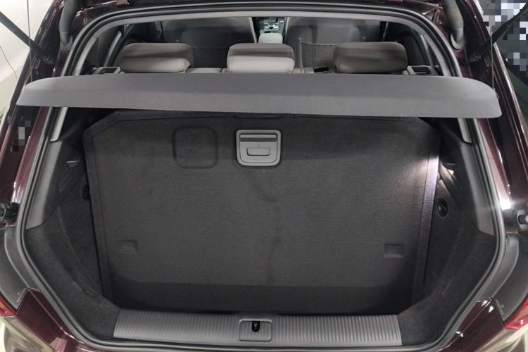 Used Audi A3 2018 30th Anniversary Edition Sportback 35 TFSI Ambition Model Trunk