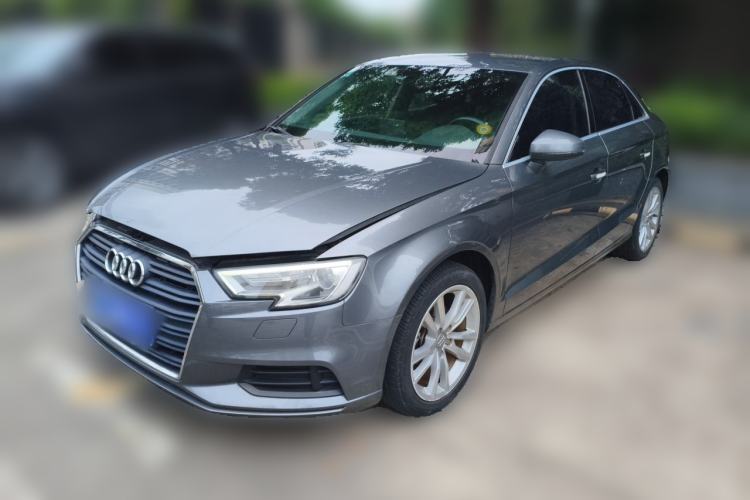 Used Audi A3 2018 30th Anniversary Edition Limousine 35 TFSI Ambition Model Guazi used car, China used car export, Used car for sale, Used  cars, Cheapest cars for sale