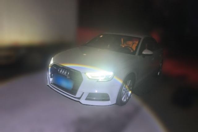 Ojetý Audi A3 2018 30th Anniversary Edition Limousine 35 TFSI Ambition Model