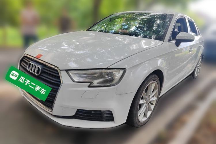 Used Audi A3 2018 30th Anniversary Edition Sportback 35 TFSI Ambition Model Guazi used car, China used car export, Used car for sale, Used  cars, Cheapest cars for sale