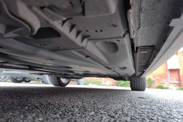Used Audi A3 2018 30th Anniversary Edition Limousine 35 TFSI Sport Model Chassis Front Left