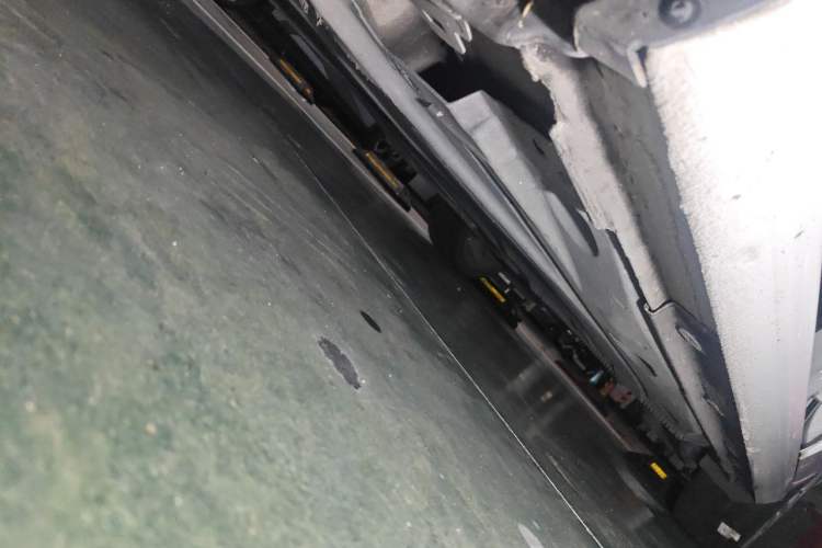 Used Audi A3 2018 30th Anniversary Edition Limousine 35 TFSI Ambition Model Chassis Front Left