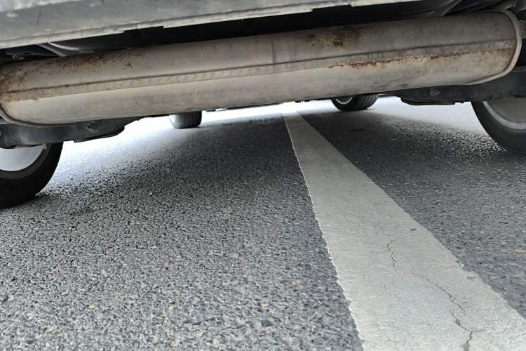 Used Audi A3 2018 30th Anniversary Edition Limousine 35 TFSI Ambition Model Chassis Rear