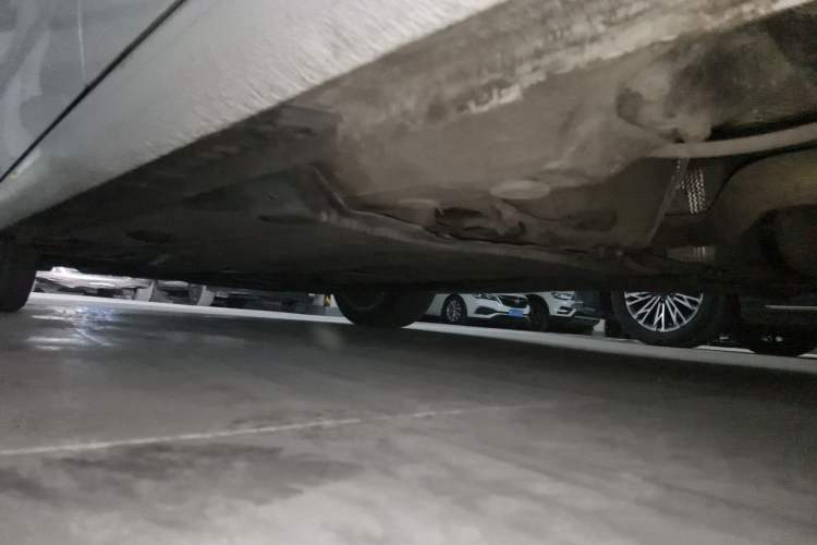 Used Audi A3 2018 30th Anniversary Edition Sportback 35 TFSI Ambition Model Chassis Rear Left
